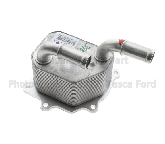 2007-2009 Ford Oil Cooler 7T4Z-6A642-A | TascaParts.com