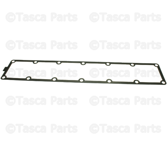5086829AA - : Air Intake Heater Gasket for Mopar Image