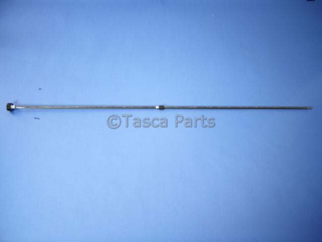 55372744AC - Body Sheet Metal Except Doors: Tailgate Counter Balance Rod for Dodge: Ram 1500, Ram 2500, Ram 3500 | Ram: 1500, 2500, 3500 Image