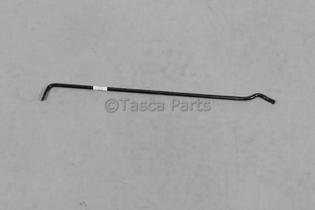 68227770AA - Body Sheet Metal Except Doors: Box Side Brace, Right, Front for Dodge: Ram 1500 | Ram: 1500, 1500 Classic Image