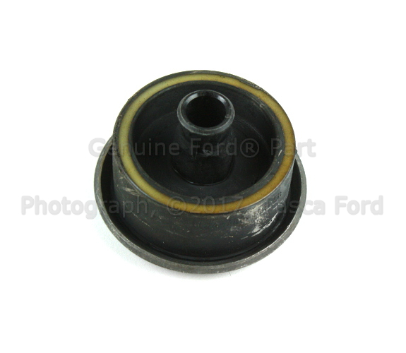 3L2Z1000155CA - Body: Body Mount Cushion for Ford Image