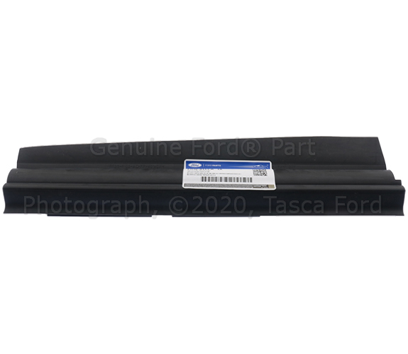 FR3Z8311A - Body: Side Air Baffle for Ford: Mustang Image