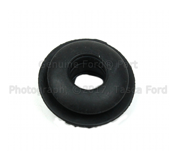 2F2Z17C412AA - Body: Wiper Arm Seal for Ford: Edge, Freestar | Lincoln: MKX | Mercury: Monterey Image