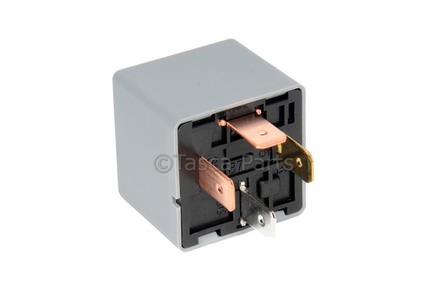 94580702 - Electrical: Relay for Chevrolet: Aveo, Aveo5 | Pontiac: G3 Image