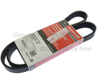 DE9Z8620A - Cooling System: Serpentine Belt for Ford: Edge, Fusion | Lincoln: Continental, MKS, MKT, MKX, MKZ Image