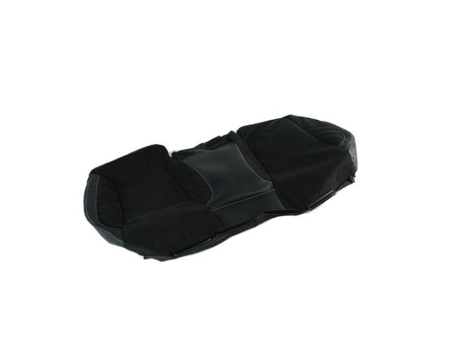 5YA35DX9AB - Interior Trim: Rear Seat Cushion Cover for Dodge: Charger Image