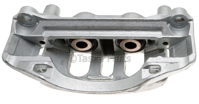 19310570 - : Rear Driver Side Disc Brake Caliper Assembly (Friction Ready Non-Coated), Remanufactured for GM Image
