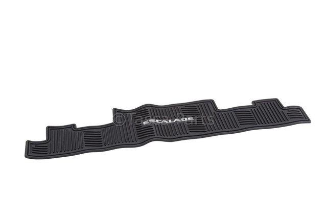 17801325 - Interior: Cargo Area Mat, Premium All Weather for GM Image