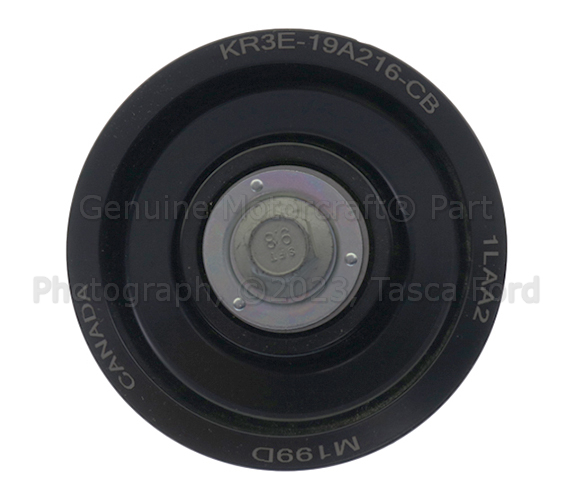 2020-2025 Ford Idler Pulley KR3Z-8678-C | TascaParts.com