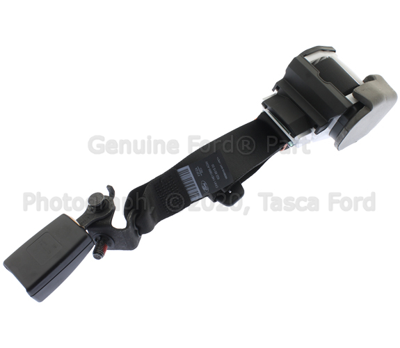 2015-2024 Ford Center Belt Assembly CK4Z-14611B66-AC