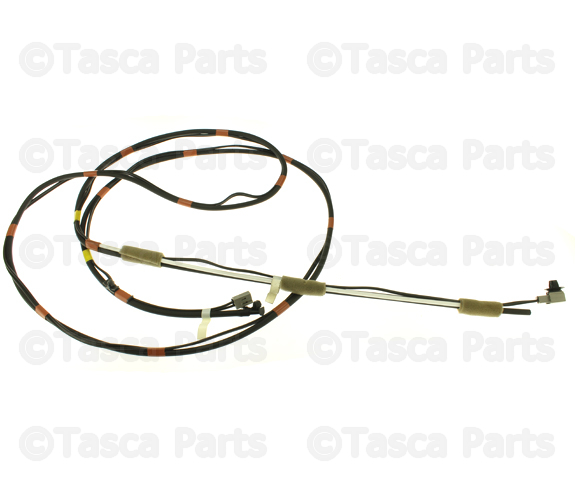 BBN966940A - Electrical: Cable for Mazda Image