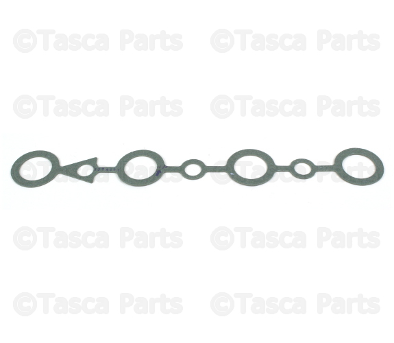 1378851 - Engine: Gasket for Volvo Image