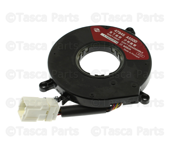 47945-AS500 NISSAN GENUINE SENSOR ASSY-STEERING ANGLE