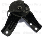 21930E4000 - Electrical: Rear Bracket for Kia Image
