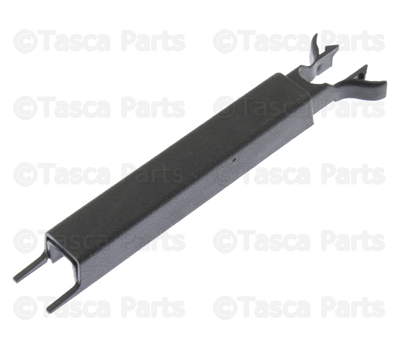 963295Z200 - Body: Mirror Cover for Nissan Image