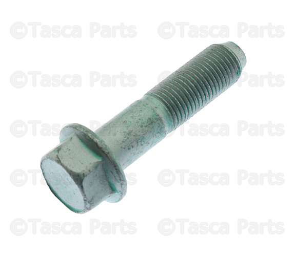 H38034318B - Suspension: Trailing Arm Bolt for Mazda: 626, Protege, Protege5 Image