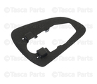 82663D4000 - Body: Exterior Door Handle Gasket for Kia Image