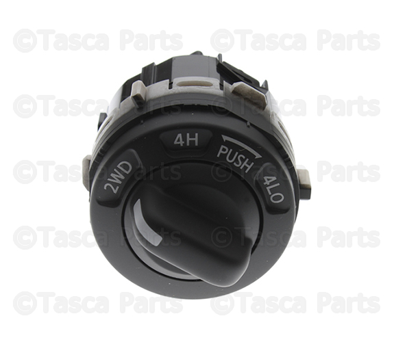 255369BH0B - Body: Switch for Nissan Image