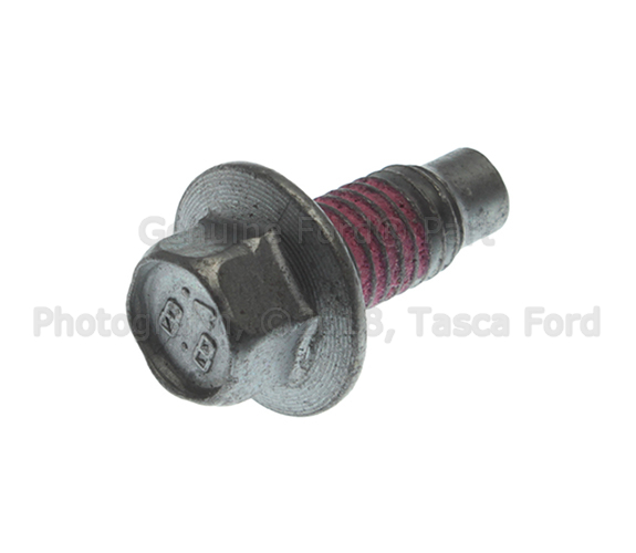 W713226S450 - Fuel System: Filler Pipe Upper Bolt for Ford: Mustang Image
