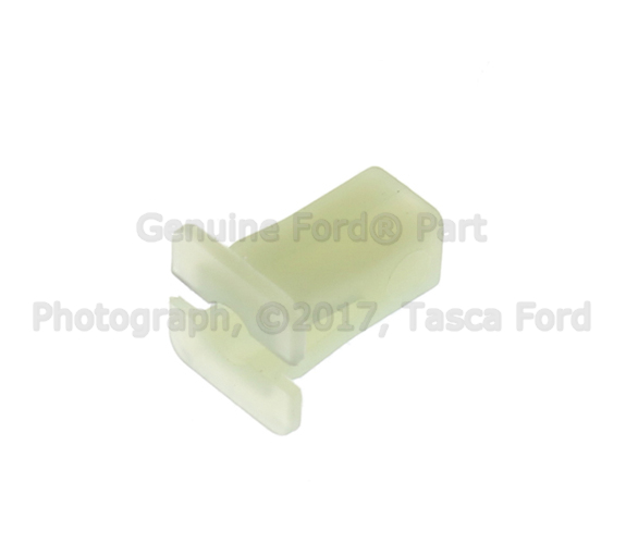 W712852S300 - Electrical: High Mount Lamp Nut for Ford: Escape, F-250 Super Duty, F-350 Super Duty, F-450 Super Duty, Ranger, Windstar | Lincoln: MKS | Mercury: Mariner, Mountaineer Image