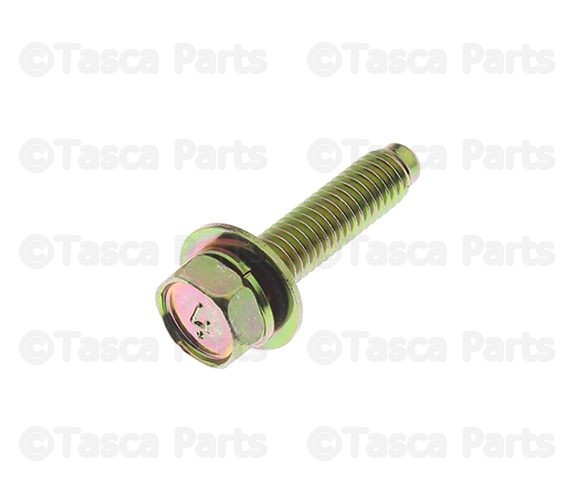 N♡ 2018-2025 Nissan Ignition Coil Bolt 08158-62533 | TascaParts.com