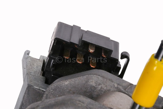 19178306 - Steering: Steering Column for GM Image