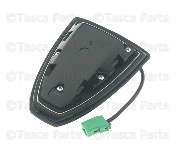 28208ZX60A - Electrical: Antenna for Nissan Image