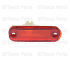 5974619 - Electrical: Side Marker Lamp for Chevrolet: C1500, C2500, C3500, K1500 Pickup, K2500 Pickup, K3500 Pickup | GMC: C1500 Pickup, C2500 Pickup, C3500 Pickup, K1500 Pickup, K2500 Pickup, K3500 Pickup Image