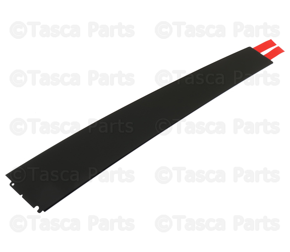 57010385AD - : Applique - Driver's Side (LH) for Mopar Image