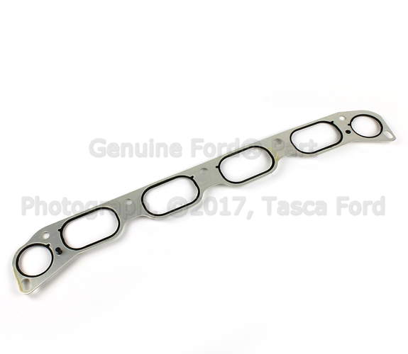 9R3Z9439A - Fuel System: Engine Intake Manifold Gasket for Ford Image