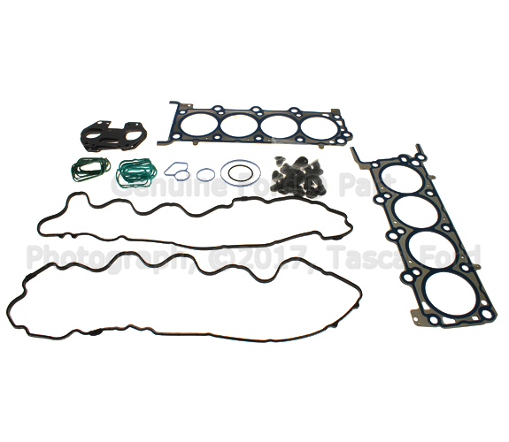 6L2Z6079A - Engine: Valve Grind Gasket Kit for Ford: Explorer, Explorer Sport Trac | Mercury: Mountaineer Image