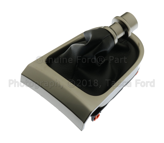 FR3Z7277FA - Body: Boot for Ford: Mustang Image