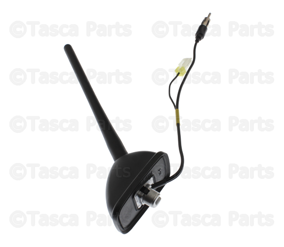 282089AF1B - Electrical: Antenna Assembly for Nissan Image