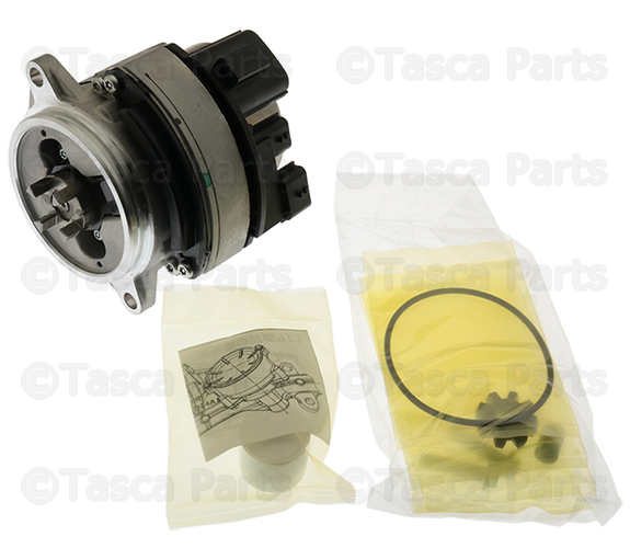 ミキスター 2016-2023 Mazda MX-5 Miata Power Steering Assist Motor N243-67