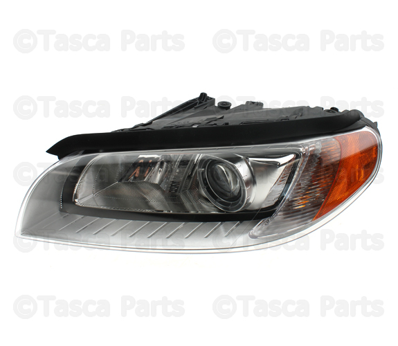 31214323 - Electrical: Headlamp Assembly for Volvo Image