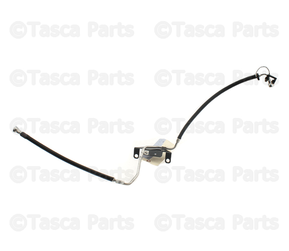 52127819AC - : Bundle for Mopar Image