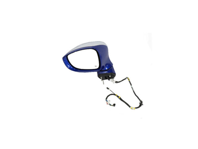 5RM251BMAF - : Power Mirror - Driver's Side (LH) for Mopar Image