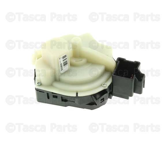 30659838 - Body: Ignition Switch for Volvo Image