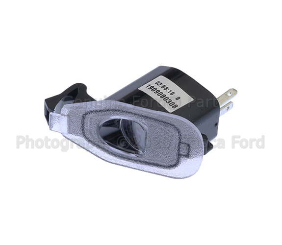 2019-2022 Ford Mustang Puddle Lamp KR3Z-13B375-A | TascaParts.com