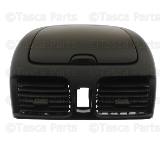 682605M003 - : Upper Cover for Nissan: Sentra Image