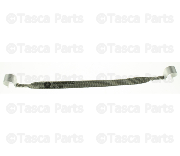 68606646AA - : Ground Strap for Mopar Image