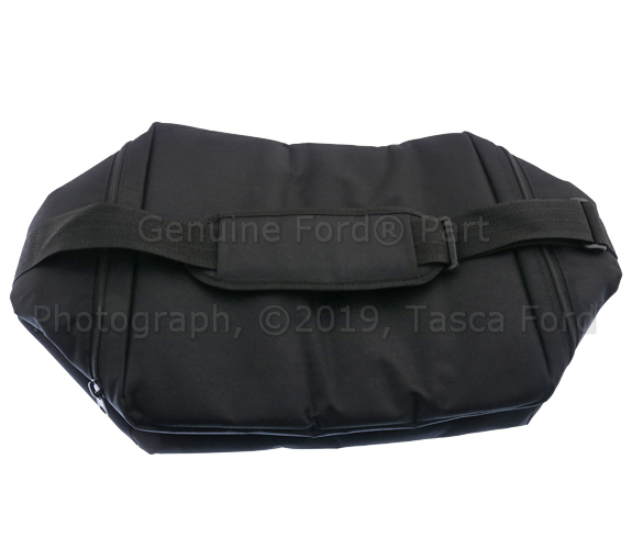 HE5Z19H484A - : Soft-Sided Cooler Bag W/Adjustable Carrying for Ford: Edge, Fiesta, Mustang, Transit Connect | Lincoln: MKT Image
