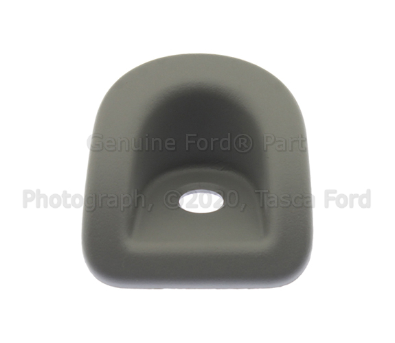 7R3Z63220A51AA - Body: Door Trim Panel Grommet for Ford: Mustang Image