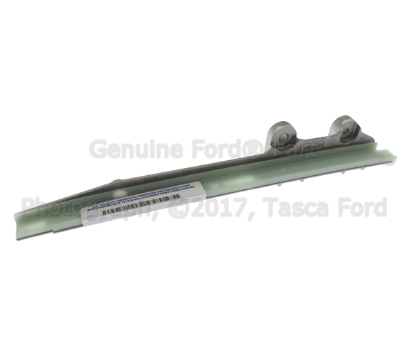 7R3Z6M256AA - Engine: Chain Guide for Ford: Mustang Image