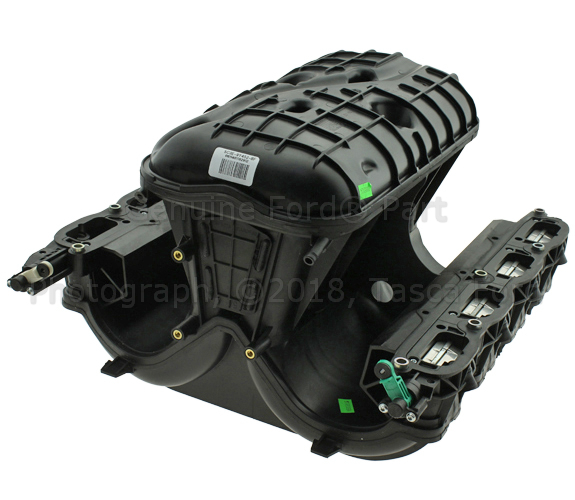 5L1Z9424A - Engine: Intake Manifold for Ford Image