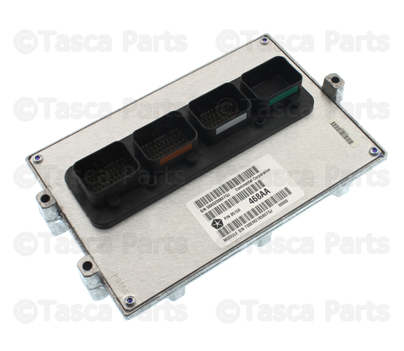 8L2A-12B684-AA 2008 Ford Explorer 4.0L VIN Programmed ECM PCM