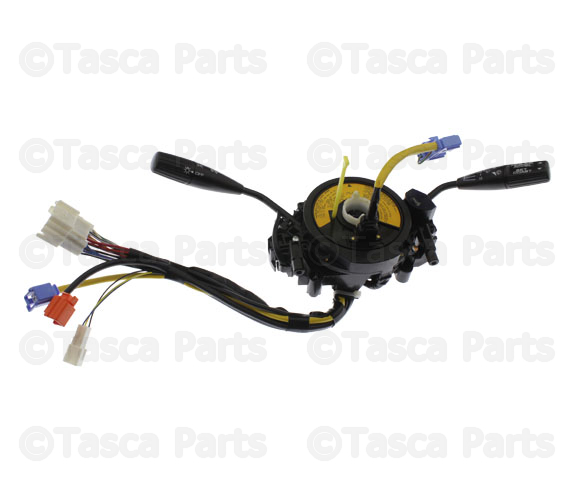 NB1866120A - Electrical: Multi-function Switch for Mazda Image
