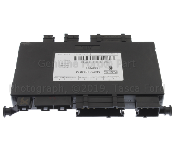 AU5Z14F042B - : Module for Ford: Explorer, Flex, Police Interceptor Utility | Lincoln: MKT Image
