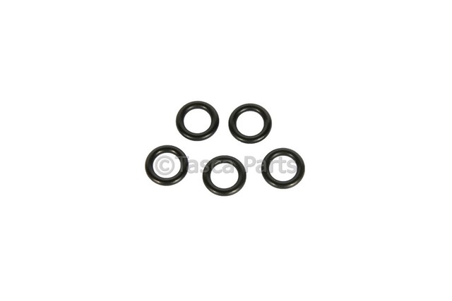 93741366 - : Automatic Transmission Case Plug Seal O-Ring for GM Image
