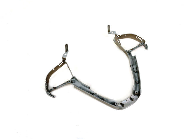 5QV36LS5AB - : Steering Wheel Bezel for Mopar Image
